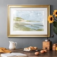 thumbnail image 5 of Sea Cove Impression II Premium Framed Print - Ready to Hang, 5 of 8