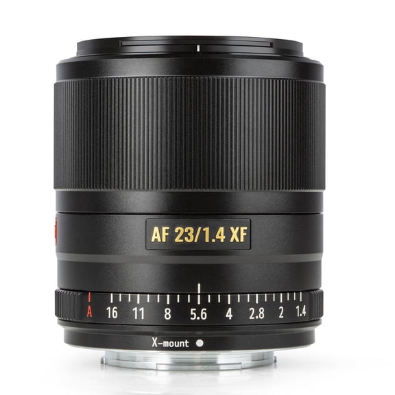 Viltrox AF 23mm f/1.4 FE Lens for Sony E