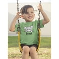 thumbnail image 2 of Cute Koala T-Shirt Toddler -Image by Shutterstock,  3 Toddler, 2 of 4