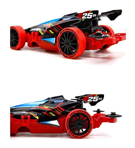 Tamiya Mini 4WD Limited Edition 92422 Avante Mk3 Korea 25th