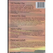 Sacred Classics V02 (dvd) (dvd)