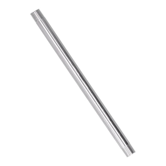 Threaded Pipe, Stainless Steel Pipe Professional Design Easy Installation For Homes For Business
