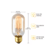 thumbnail image 2 of Focos Edison Led Luces Ámbar Bombillas E26/e27 8 pzs, 2 of 4