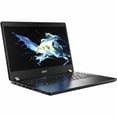 thumbnail image 2 of Acer TravelMate P2 14" Full HD Laptop, Intel Core i7 i7-10510U, 8GB RAM, 256GB SSD, Windows 10 Pro, Shale Black, TMP214-52-71JW, 2 of 2