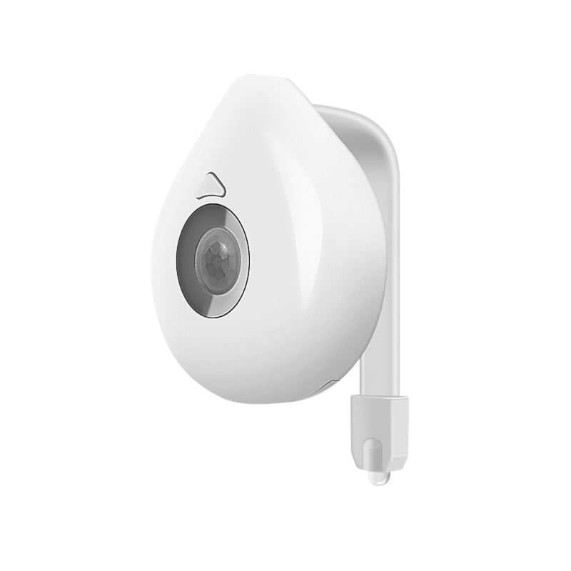 Amazon Com Motion Sensor Toilet Light Amazon Com Motion Sensor Toilet Light