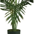 thumbnail image 6 of Nearly Natural 5' Paradise Palm Artificial Tree, 6 of 8