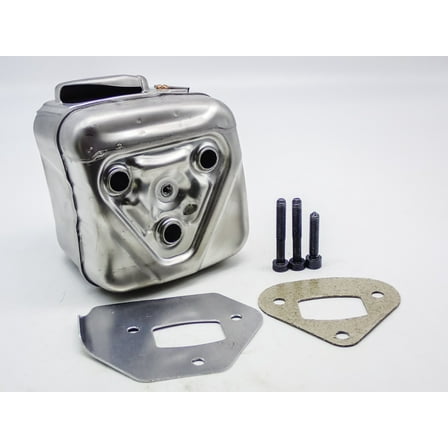 GENUINE HUSQVARNA MUFFLER FITS 585 592XP 598429901