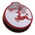 thumbnail image 4 of Christmas Gift Boxes Treats Chocolate Box Xmas Party 07, 4 of 8
