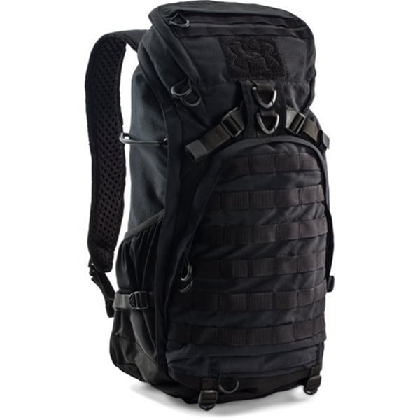 under armour heavy assault backpack