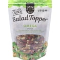 thumbnail image 3 of Modern Mill Omega Salad Topper 12oz, Gluten-Free, Vegan, Non GMO, 3 of 4
