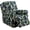11, variant on Recliner Covers 4 Pieces Stretch Lazy Boy Recliner Chair Covers That Stay in Place, Covers for Electric Power Lift Reclining Chair, Washable Furniture Protector for Pet, Kids, Living Room