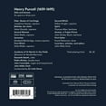 thumbnail image 2 of Purcell / John Alldis Choir - Henry Purcell: Dido & Aeneas - Music & Performance - SACD, 2 of 2