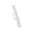 thumbnail image 3 of serony Chair Spring Kit Repairing Hardware Repair Couch Support Spring is made Upholstery Spring Length 50cm, 3 of 6