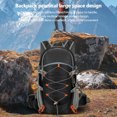 thumbnail image 2 of Mochila Ligera para Acampar Senderismo Impermeable Hombres Y Mujeres, 2 of 9