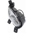 thumbnail image 5 of For 12-15 Rio 1.6L Sedan Front Driving Fog Light Lamp Assembly w/Bulb Right Side, 5 of 5
