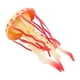 thumbnail image 2 of Modelo de medusas modelo de marina accesorios educativos de ciencia , Amarillo Hugo Medusa simulada, 2 of 10