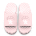 thumbnail image 2 of Unisex ISlide Pink Kentucky Wildcats Tonal Pop Motive Slide Sandals, 2 of 5
