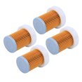 thumbnail image 1 of Separador LHCER PF9911 4 piezas de filtro de combustible diésel 6A320-59930, 1 of 8