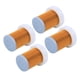 thumbnail image 1 of Pieza de repuesto del filtro de combustible del motor 4 Uds ANGGREK 6A320-59930 Tractor, vehículo universal, 1 of 8