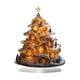 thumbnail image 2 of Herunwer Christmas 2D Acrylic Tabletop Ornaments, Detailed Festive Desktop Xmas Decor for Home Office, Ideal New Year & Christmas Gifts for Holiday Decoration Enthusiasts, 2 of 6