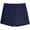 Blue, variant on Women's High Waisted Suit Shorts 2025 - Summer Thin Loose A-Line Wide Leg Casual Office Pants - Black Grey Pink Trousers for Work & Travel (S-XXXXXL) (Pink 1 | XXL)