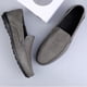 thumbnail image 5 of 2023 mocasines de cuero genuino para Hombre, mocasines, zapatos informales hechos a mano, zapatos formales sin cordones para Hombre, Zapatillas para Hombre, 5 of 5
