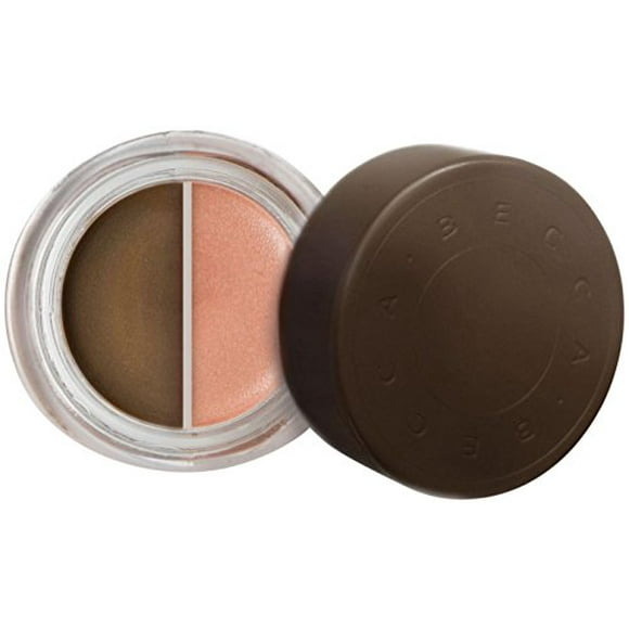 BECCA Shadow and Light Brow Contour Mousse Cocoa (Light/Medium)