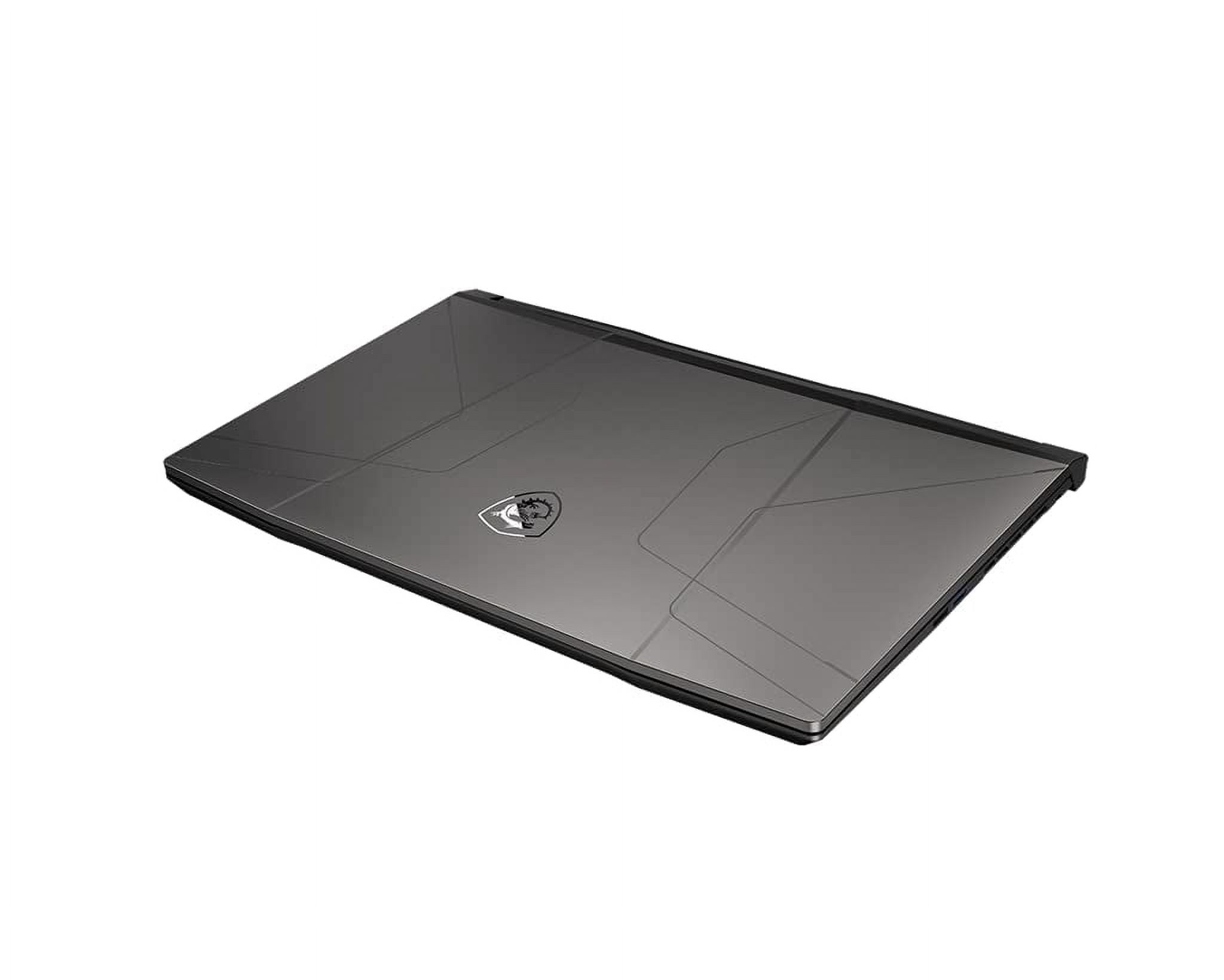 MSI Katana GF76 17.3