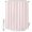 Light Pink, variant on Shower Curtains for Bathroom, Burnt Orange Striped Waterproof Fabric Shower Curtain, Thanksgiving Orange White Stripes Decorative Bathroom Curtain for Bathtub, 66"x72", No Hooks Included
