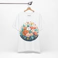 thumbnail image 6 of Flowers Shirt, Floral Shirt, 6 of 103