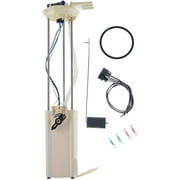 isuzu npr hd fuel pump module assembly