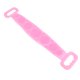 thumbnail image 2 of Depurador De Silicona Para Espalda, Herramientas De Lavado De Espalda Resistentes, Ahorro De Espacio De Masaje, Colgado Para Ducha YLSHRF Rosa, 2 of 8