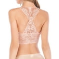 thumbnail image 3 of Tinglu Sexy Lace Bras for Women Bralette Underwear Padded Brassiere, 3 of 6