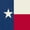 Z6 Texas Flag, variant on Jordan Manufacturing 18" x 18" Beige Love Texas Outdoor Throw Pillow
