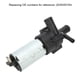 thumbnail image 5 of Bomba de agua de refrigeración adicional auxiliar 2038350164 compatible con Benz C 230 C 240 ANGGREK  Otros, 5 of 8