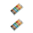 thumbnail image 2 of pitrice Drawing for Crayons Set Oil Pastel Pen Washable Cartoon Painting Pencils Type 1 2Set, 2 of 6