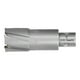 thumbnail image 2 of Broca Magnética, Cortador Anular De Fácil Instalación Y Aplicación Amplia Para Aluminio ANGGREK 32 mm/1,26 pulgadas, 2 of 8