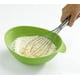 thumbnail image 4 of Cuenco de bolsillo plegable multifuncional para cocina, Bowl-2PCS de cocina, vaporizador de verduras para microondas, cazador furtivo de pescado, asador de horno, 4 of 5