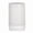 White Color, variant on Mini Desktop Lamp, Soundwave technology Diffuser, Air Humidifier, Electric Essential Oil Diffuser, 5.07oz Colorful LED Light, Quiet, Auto Shut-off When Empty, Suitable for Home, Office, Small Rooms