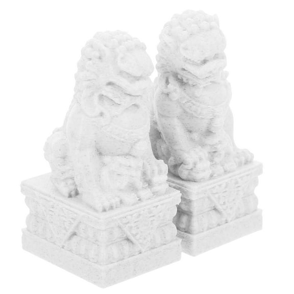 Outdoor Statue Garden Statues for Decor White