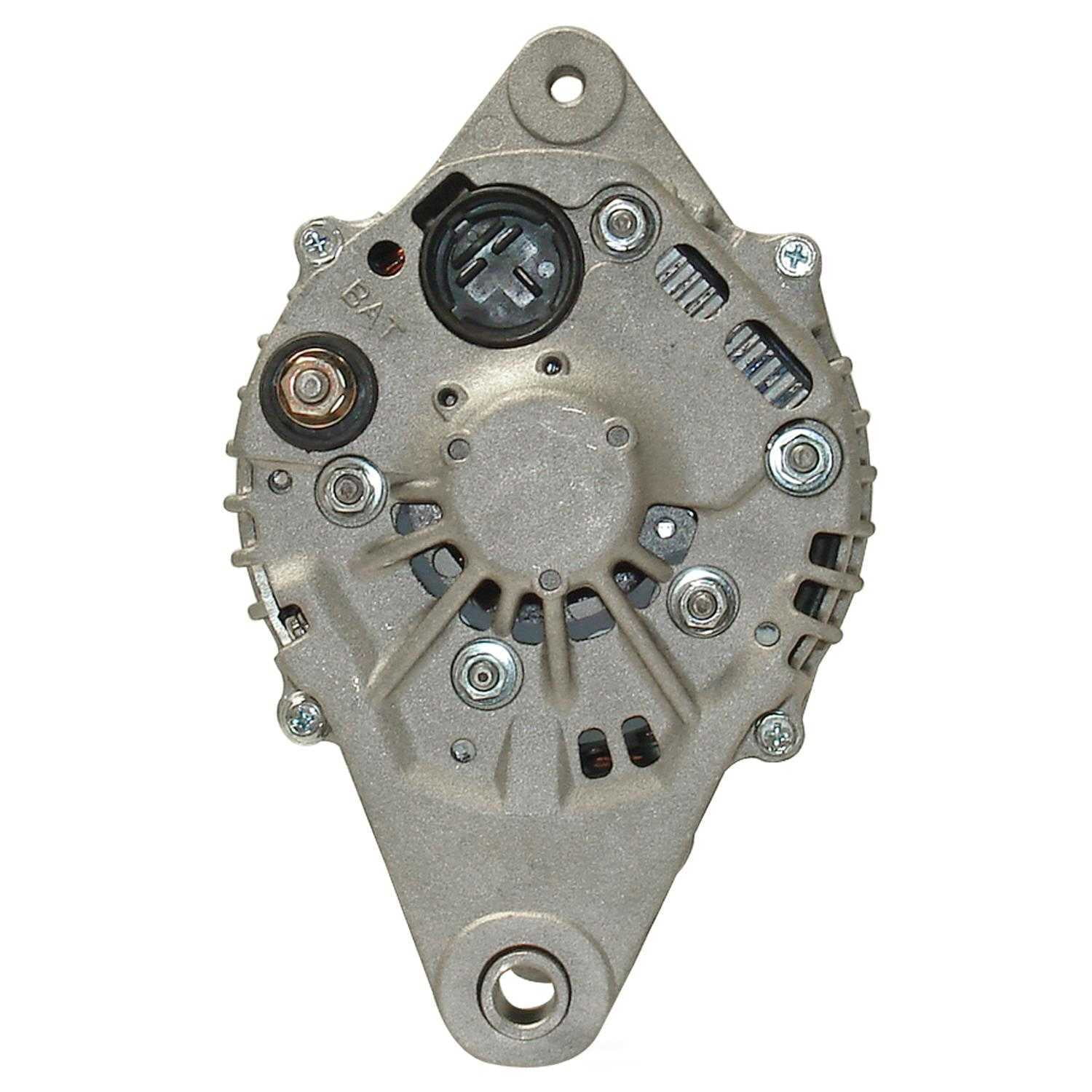 FVP Professional 15915 Alternator Standard