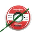 thumbnail image 1 of SNAWOP Dental Orthodontic Power Chain Multicolor Spool Elastic Rubber Bands for Teeth Braces (Short, Green), 1 of 8