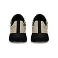thumbnail image 4 of Remembrance Day Canada LeStWe Forget 11th of November Shoes Sneakers Black Size 4, 4 of 7
