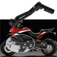 thumbnail image 2 of For Ducati Multistrada 1200 Enduro 2011-2018 Aluminum Alloy Gear Lever Shifter Pedal, 2 of 7