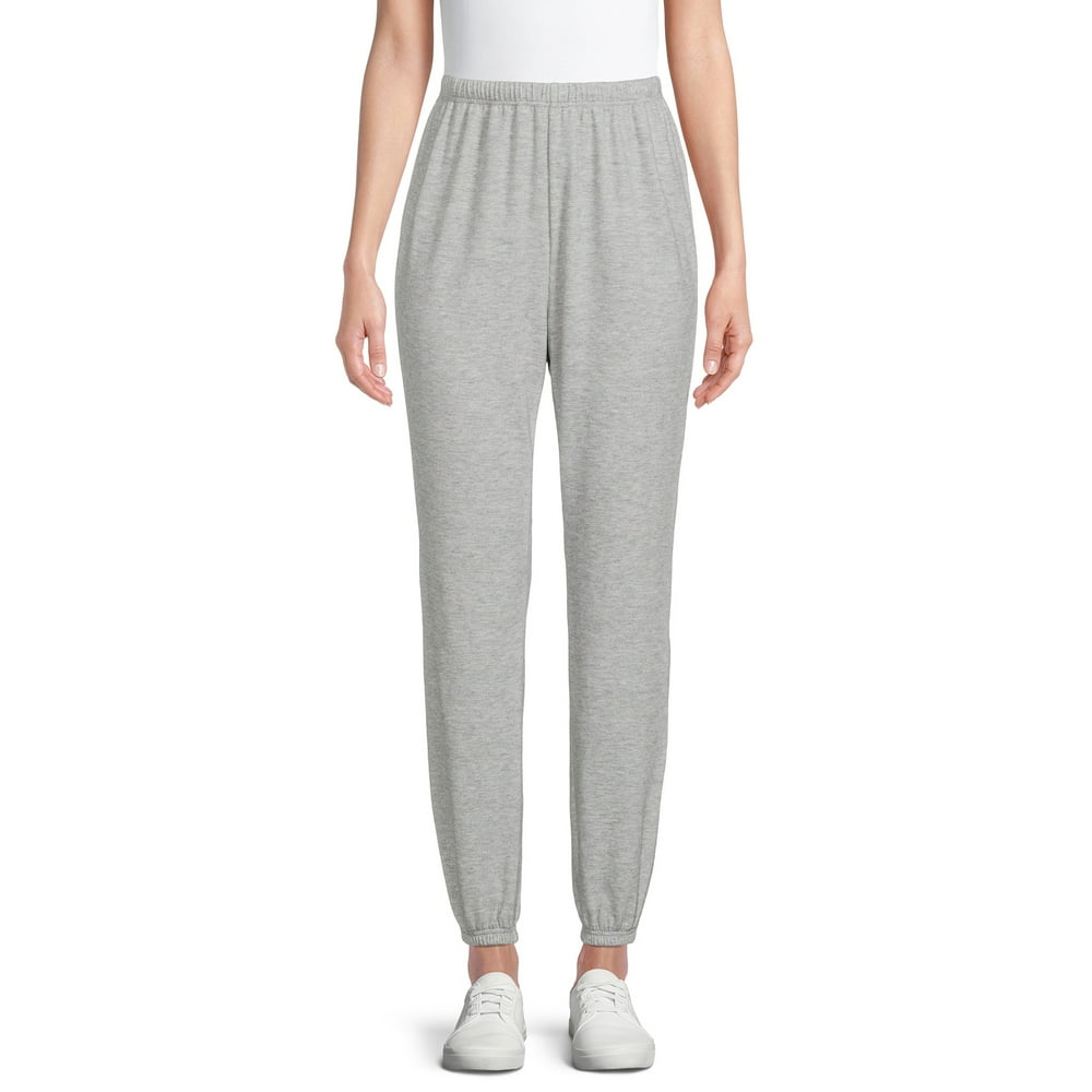 Kendall + Kylie - Kendall + Kylie Juniors' Slim Joggers - Walmart.com - Walmart.com