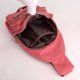 thumbnail image 4 of Bolso Bandolera Bolso De Pecho Para Mujer Bolso De Compras Con Correa Ajustable De Nailon De Gran Capacidad (Rosa) Sywqhk Para Estrenar, 4 of 9