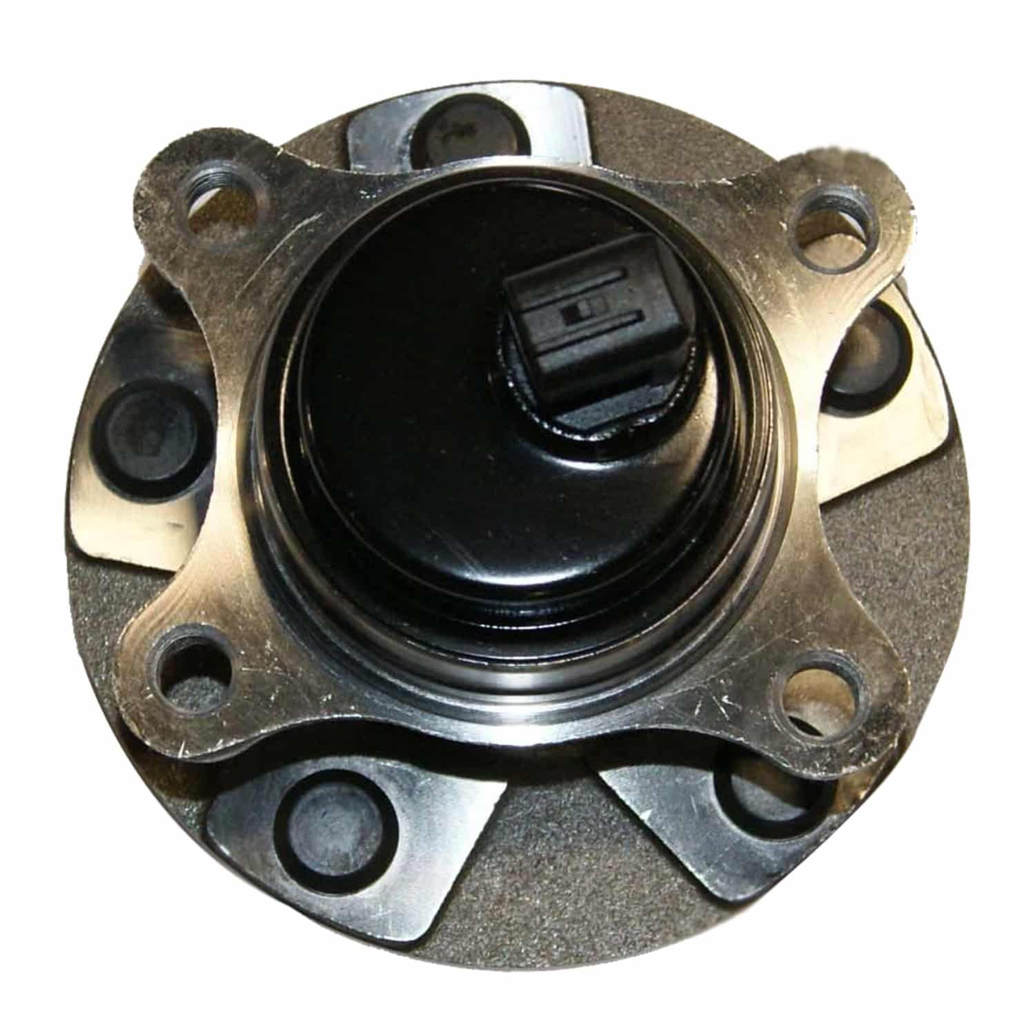 GMB 770-0030 Wheel Hub Assembly that fits a Lexus LS430 (2001-2006)