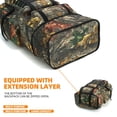 thumbnail image 3 of Mochila de Senderismo y Camping HongXingHai 70L/100L Impermeable 1000D, 3 of 8