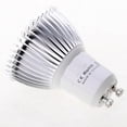 thumbnail image 4 of la LED De , Lámpara De Para Plantas De Interior, la de lámpara De Planta Para Invernadero De Interior Y Plantas Hidropónicas De GU10 CUTICAT Bombilla LED para cultivo de plantas, 4 of 8