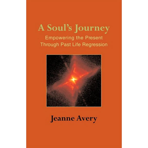 A Soul's Journey, (Paperback)